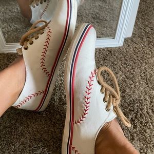 Keds Dodgers sneakers